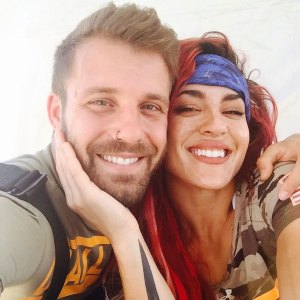 Cara Maria Sorbello and Paul Calafiore Explain Choice to Fake Breakup