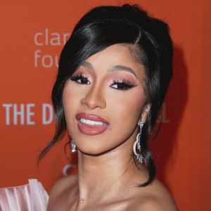 Cardi B Superfan Tattoo Contest Free Tickets