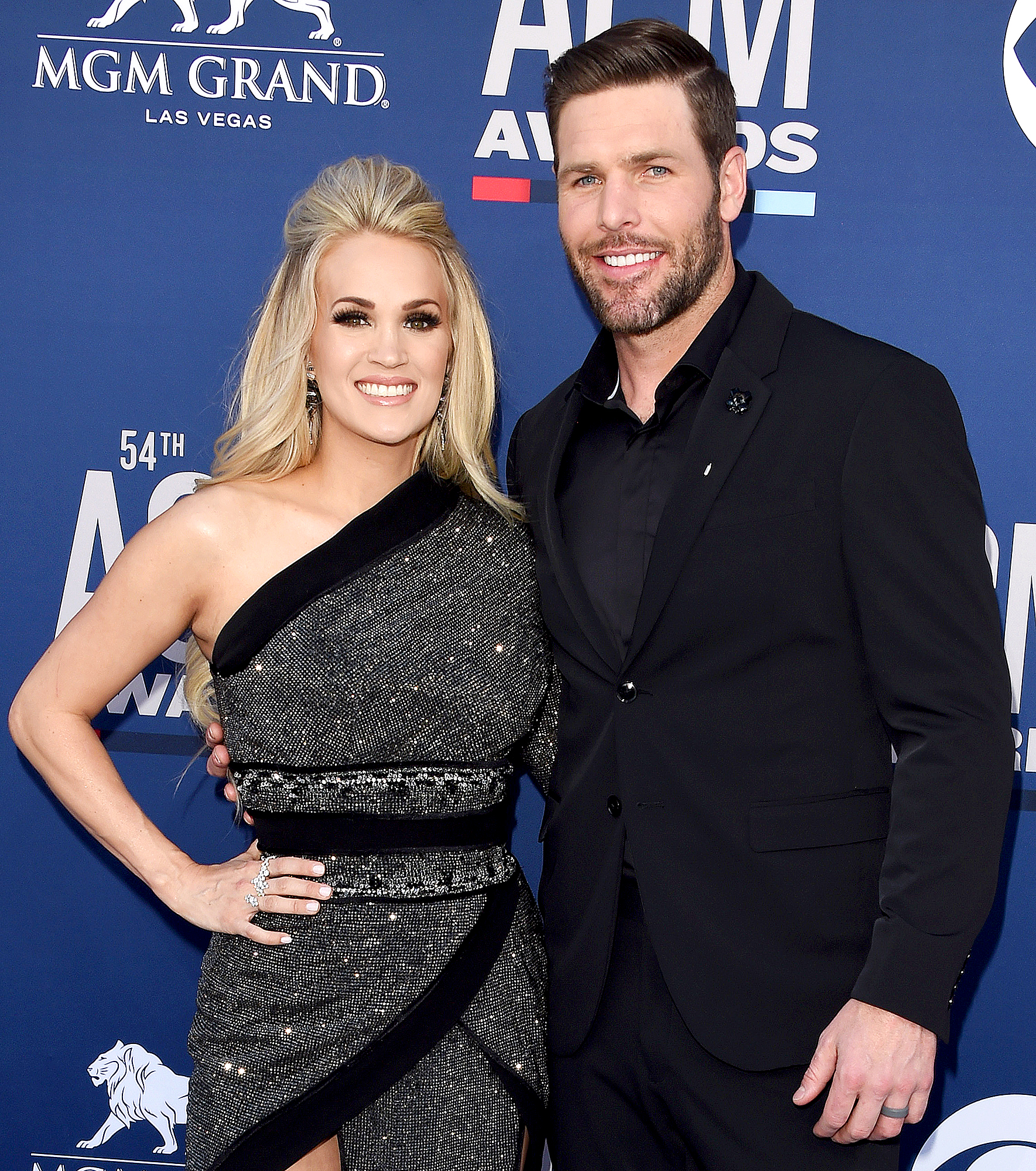Carrie-Underwood-and-Mike-Fisher-11-Years-Since-Meeting
