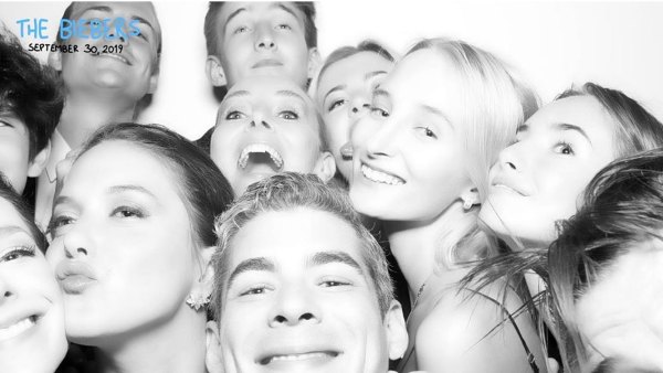 Celeb Guests at Justin Bieber and Hailey Baldwin’s Wedding