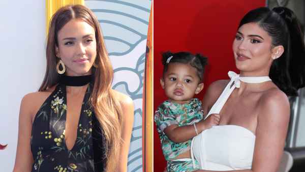 Celeb Moms Who Started Their Own Businesses