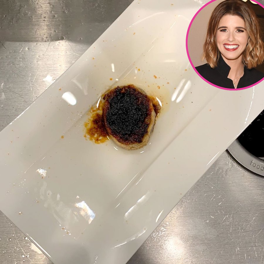 Celebrity Food Fails