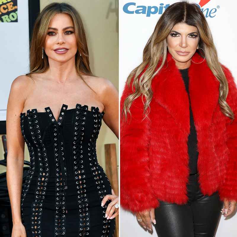 Celebs Who Feuded With Bravolebrities