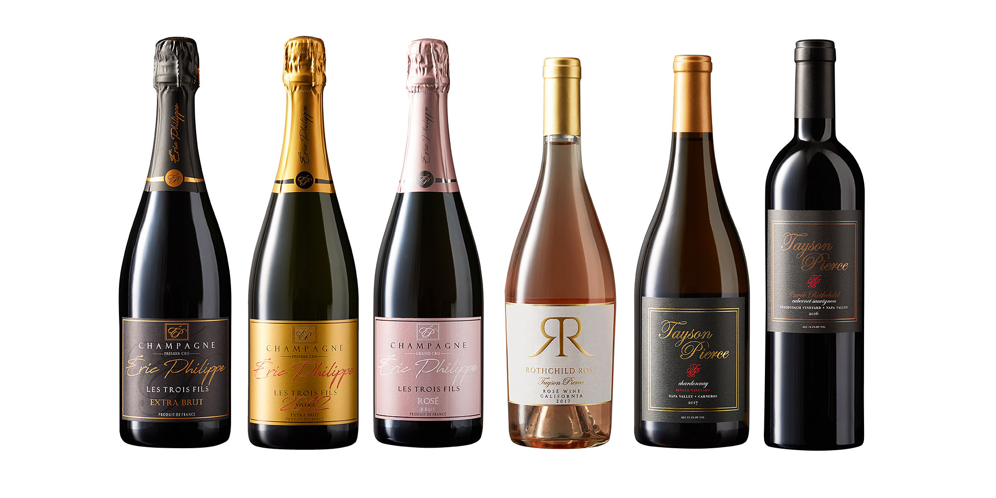 Champagne Éric Philippe