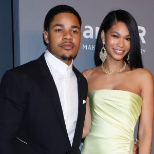 Chanel Iman Gives Birth Baby No. 2 With Sterling Shepard