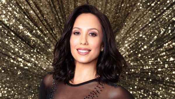 Cheryl Burke Compare DWTS to Survivor