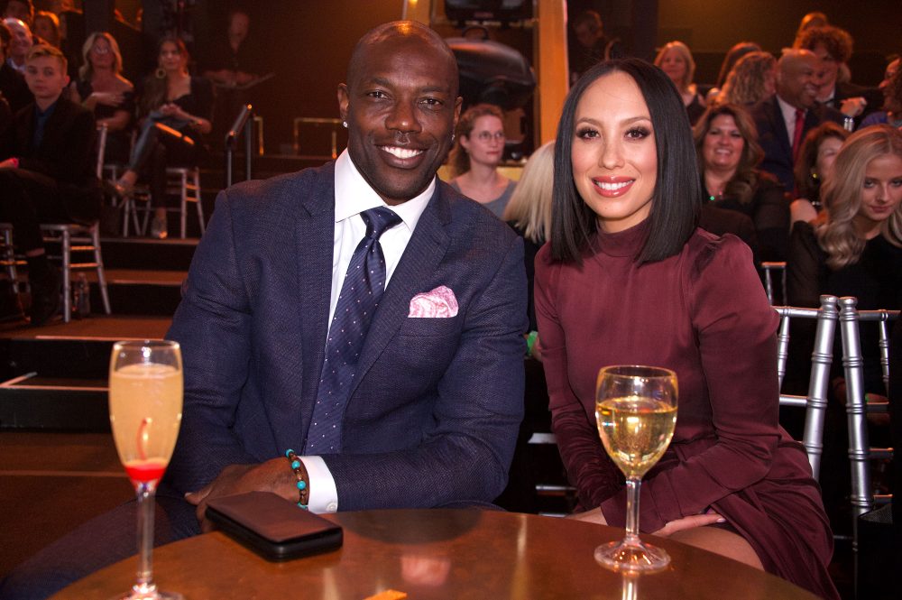 Cheryl Burke Compare DWTS to Survivor