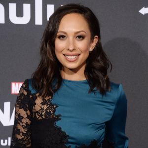 Cheryl Burke: I'd Get In So Much Trouble if I Were a 'DWTS' Judge