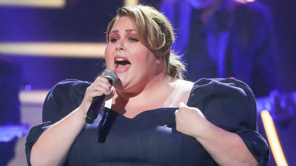 Chrissy Metz Reveals When Fans Can Expect Her Debut Album
