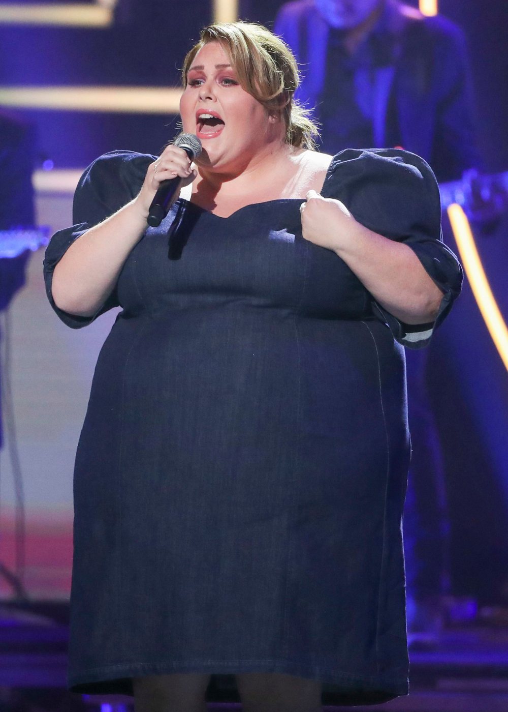 Chrissy Metz Reveals When Fans Can Expect Her Debut Album