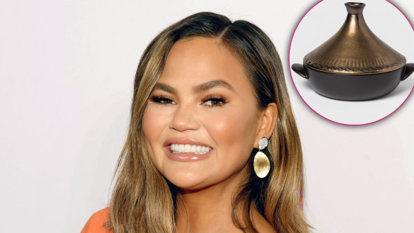 Chrissy Teigen's Latest Cravings Collection Is 'Extra Personal’