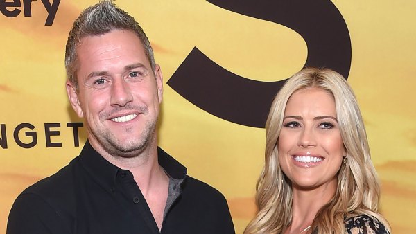 Christina Anstead Says Life Has a ‘Funny Way’ of Working Out While Praising Husband Ant Anstead