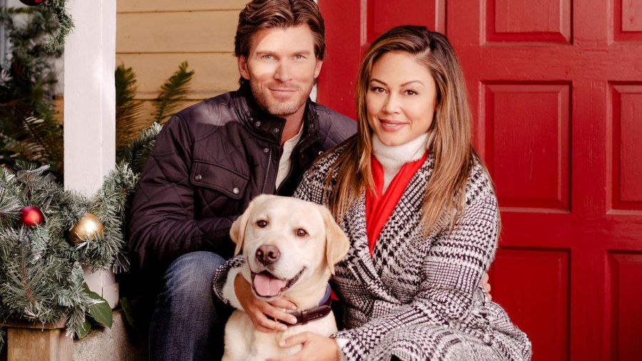 Christopher Russell Lifetime