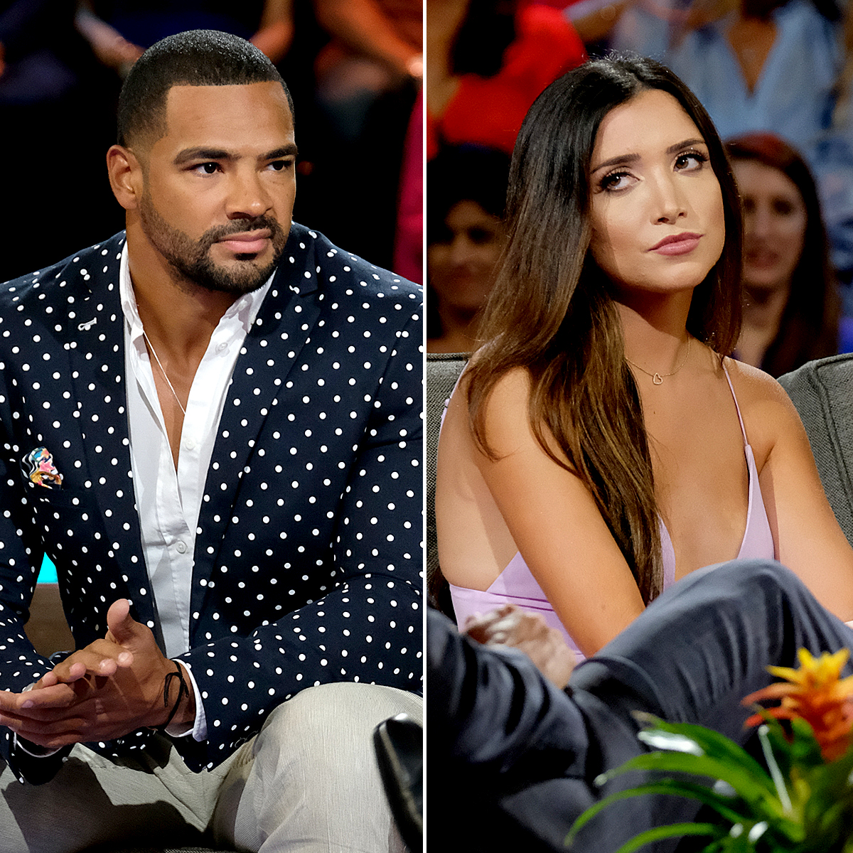 Clay Harbor Disses BiPs Broken Engagements — and Nicole Responds
