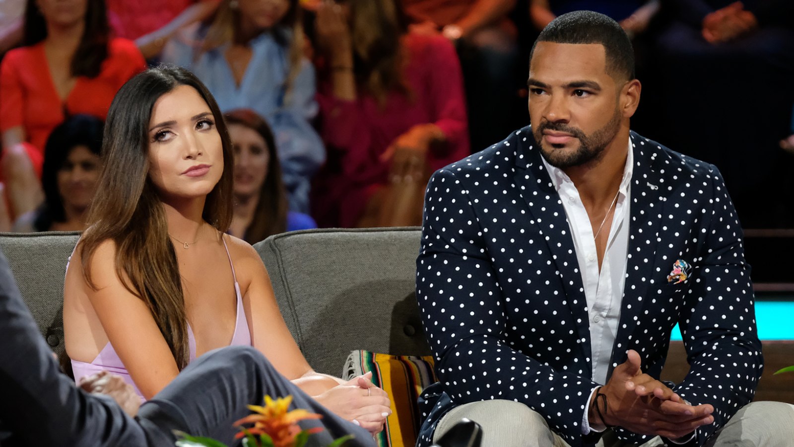 Clay Harbor Fires Back After ‘Bachelor in Paradise’ Ex Nicole Lopez-Alvar Slams His NFL Career