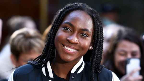 Coco Gauff Join Tennis Legends First-Ever Baha Mar Cup