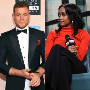 Colton Underwood Accepts Rachel Lindsay Podcast Invite With a Catch