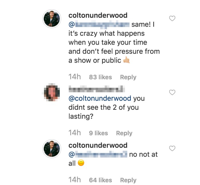 Colton-Underwood-Jokes-He-Didn't-Think-He-and-Cassie-Randolph-Would-Last-2