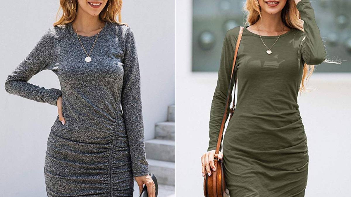 Amazon-dress