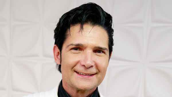 Corey Feldman Gives Update Status Goonies Sequel