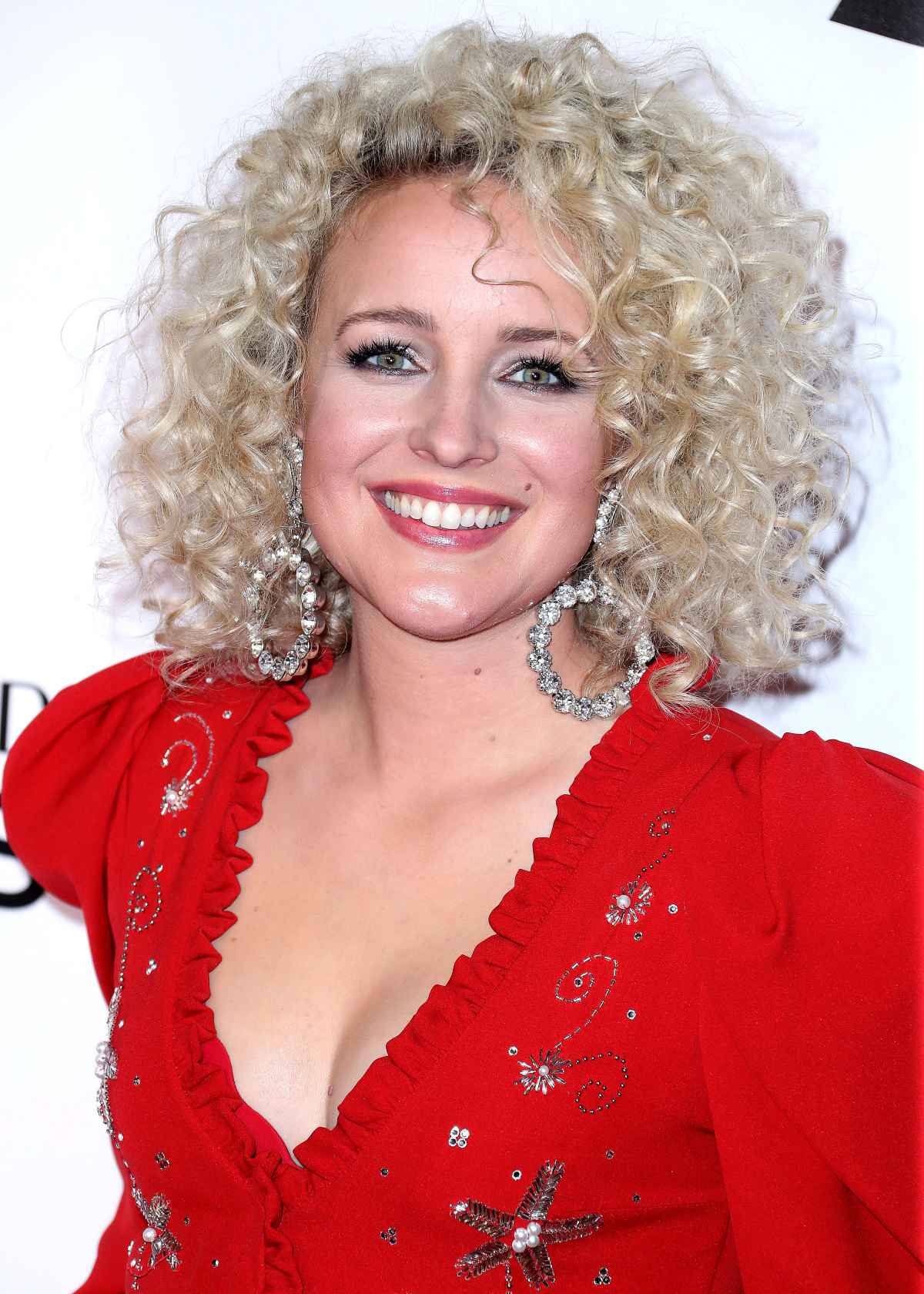 Country Music's Blonde Bombshells: Photos