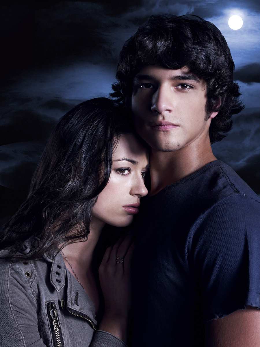 Crystal Reed, Tyler Posey Teen Wolf TV Stars Who Played High School Students Well After Graduation