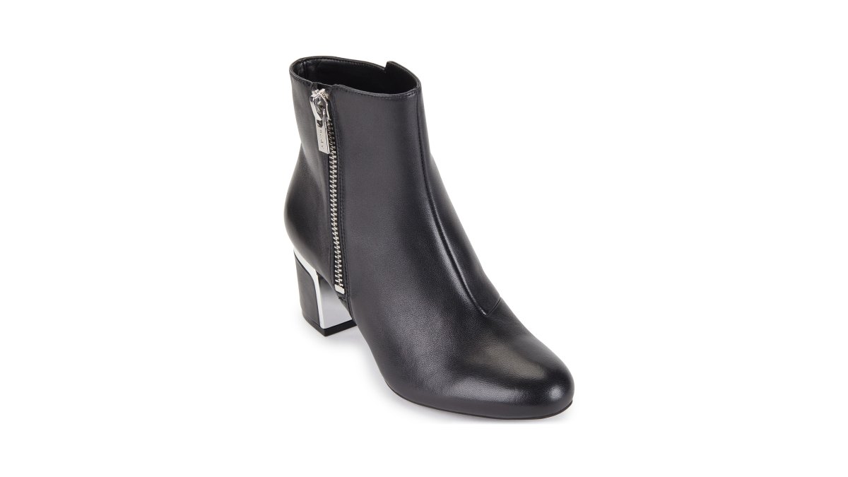DKNY Crosbi Booties, Created For Macy's