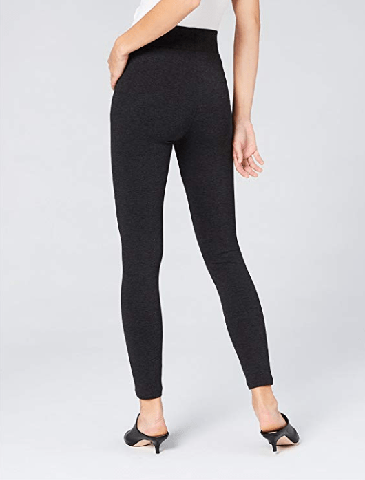 Daily Ritual Leggings Outfit