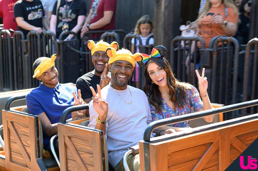 Dancing-With-the-Stars'-Cast's-Week-at-Disney