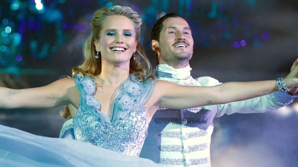 SAILOR BRINKLEY-COOK, VAL CHMERKOVSKIY 'Dancing With the Stars' Disney Night Recap: Who Received the First 9s of the Season?