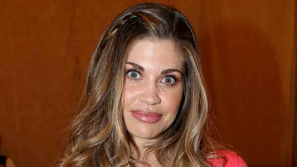 Danielle Fishel Details Son Adler Health Journey Since Coming Home