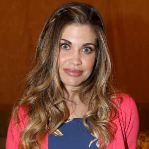 Danielle Fishel Details Son Adler Health Journey Since Coming Home