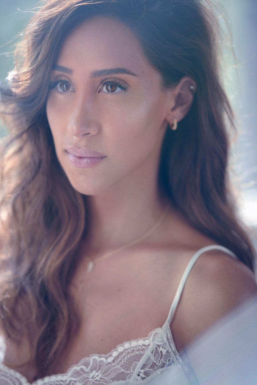 Danielle Jonas New Beginnings Jewelry Line