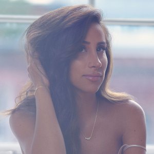 Danielle Jonas New Beginnings Jewelry Line