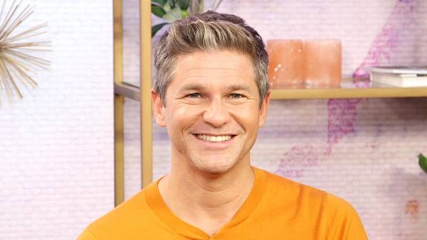 David-Burtka talks Halloween costumes