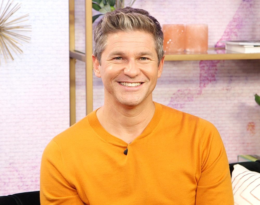 David-Burtka talks Halloween costumes