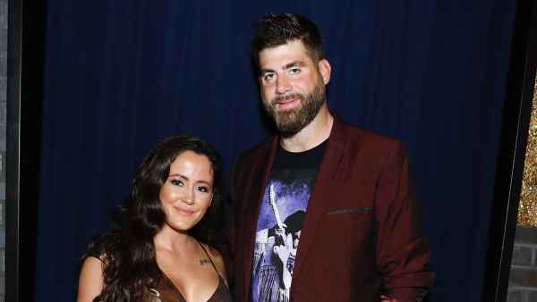 David Eason Called Jenelle Evans ‘Perfect’ 1 Day Before Split News