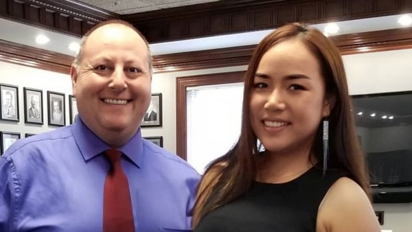 David Toborowsky and Annie Toborowsky 90 Day Fiance Happily Ever After Pillow Talk
