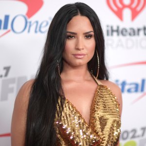 How Demi Lovato Found Self-Acceptance