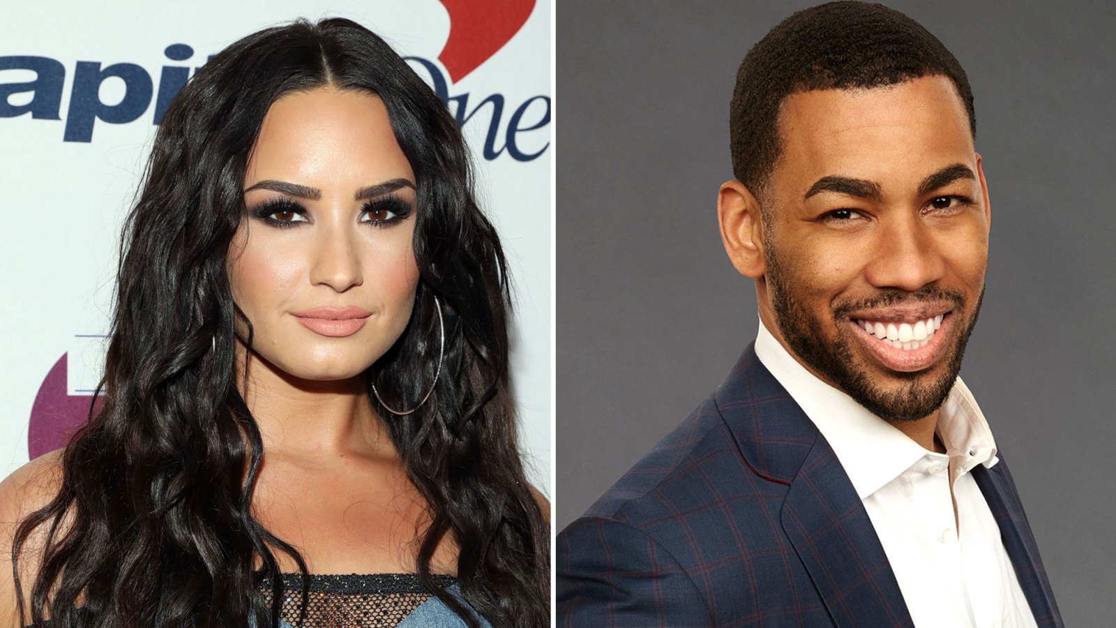 Demi Lovato and Mike Johnson Have ‘Pumped the Brakes’ on Their Romance