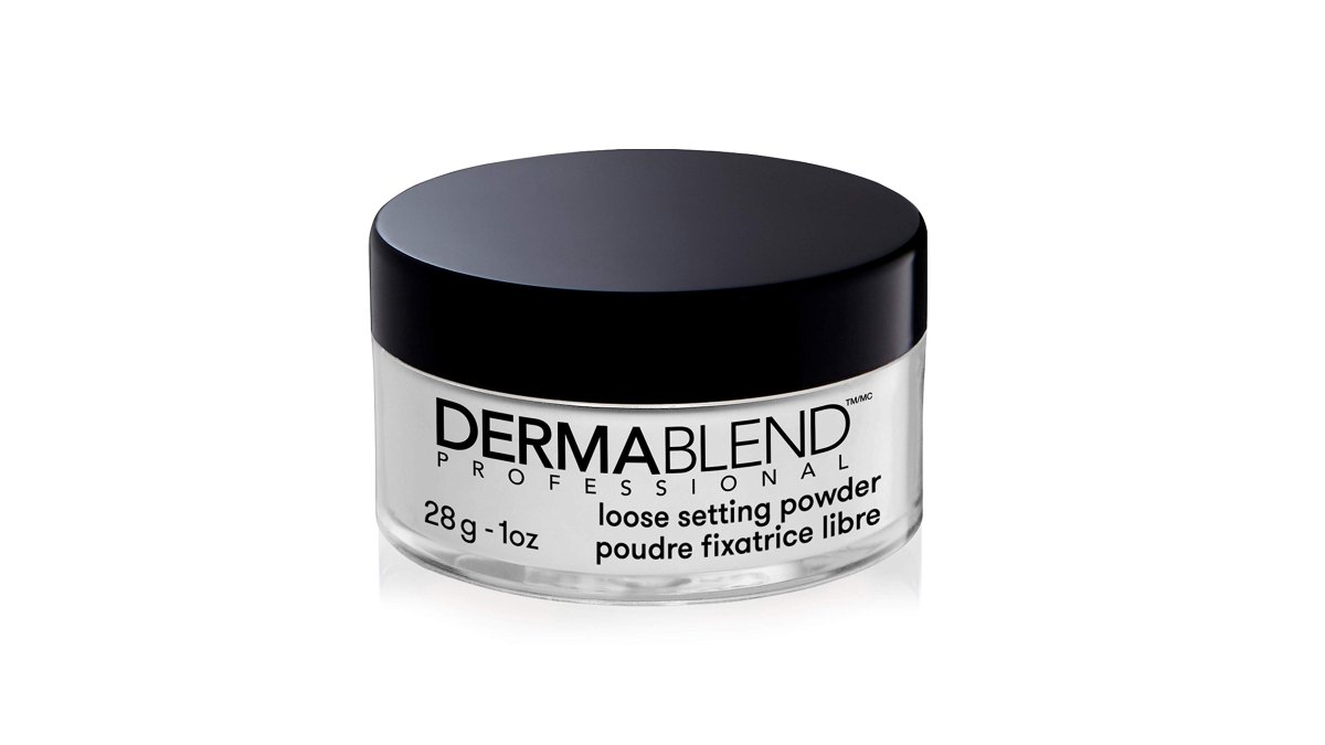 Dermablend Original Setting Powder