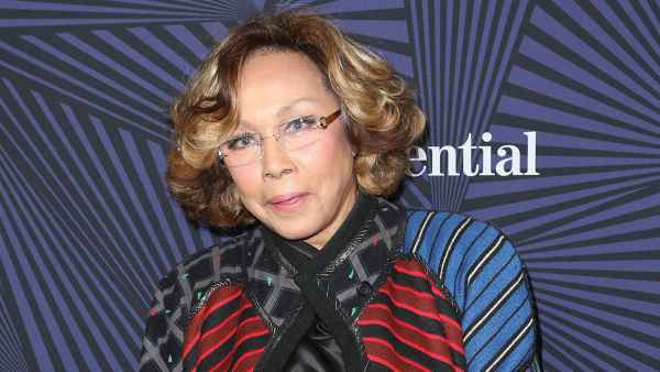 Diahann Carroll