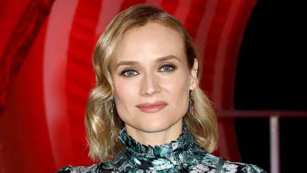 Diane Kruger Calls Her Daughter Her Everything Rare Mother-Daughter Pic