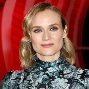 Diane Kruger Calls Her Daughter Her Everything Rare Mother-Daughter Pic