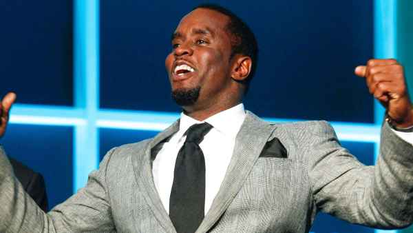 Diddy Wants to Change His Name Again