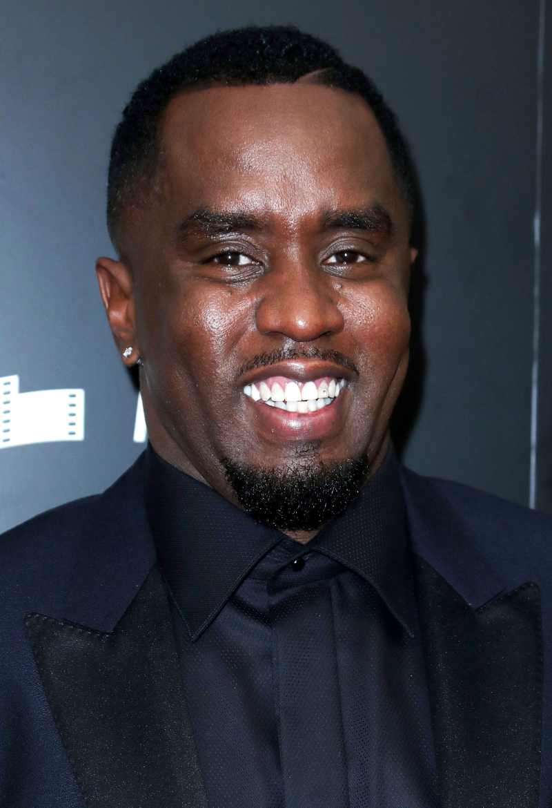 Diddy Wants to Change His Name Again