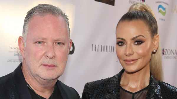 Dorit Kemsley and Paul PK Kemsley Stay Strong Amid Lawsuit
