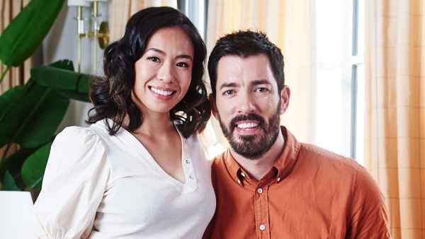 Drew Scott Linda Phan Wants Twins May Convert Craft Room Nursery