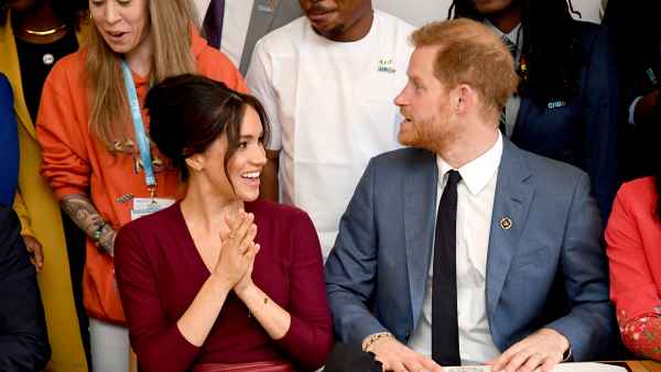 Duchess-Meghan-Jokes-Harry-Crashed-the-Party-at-Gender-Equality-Roundtable