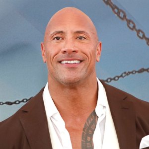 Dwayne ‘The Rock’ Johnson Reveals What He Keeps in His Gym Bag